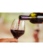 Vins rouge