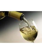 Vins blanc