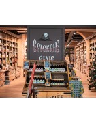 Epiceries fines
